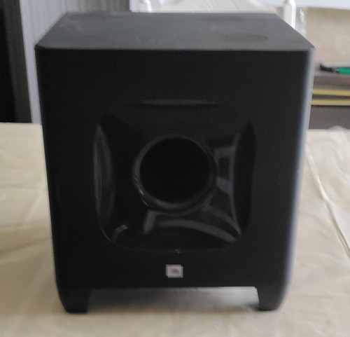 Jbl cinema sb400 wired - sb400,