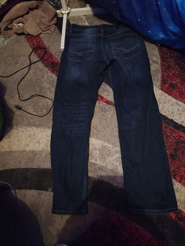 Firetrap men jeans 30 w - l,