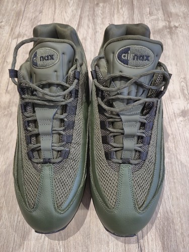 Nike air max big - air, bubble