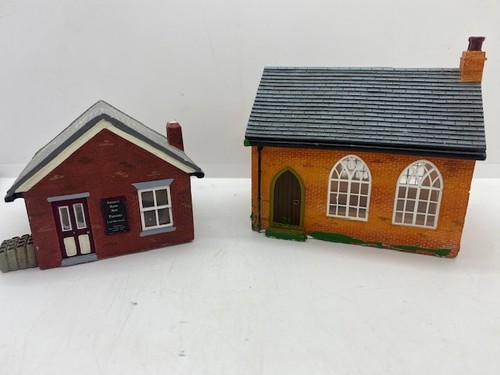Two hornby skaledale - skaledale, buildings