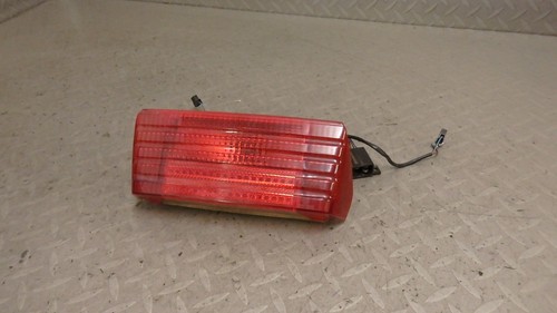 1992 bmw k75 - k75, light