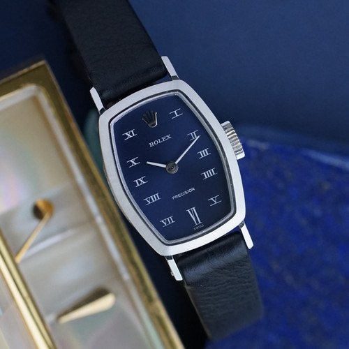 Rolex precision 2648 vintage - precision,