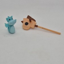 Lalaloopsy SPARES Mini Sir