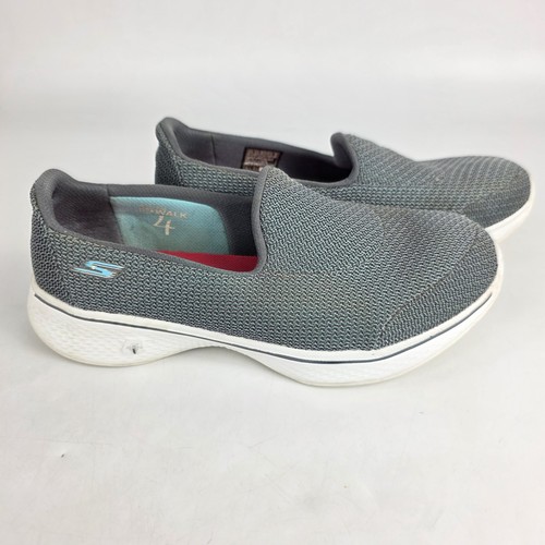 Skechers gowalk goga max - skechers, 4