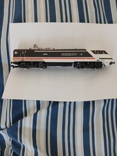 Hornby Class 91 Swallow Name