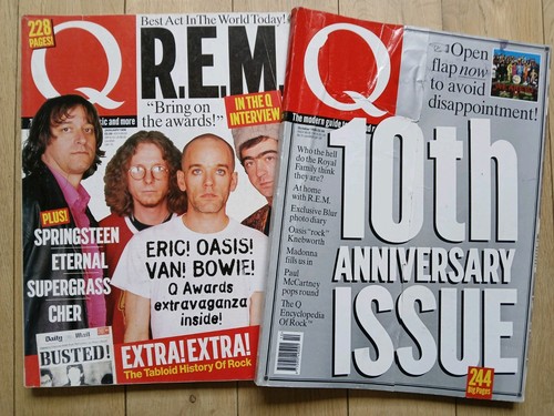 Music magazine issues 112 - issues,