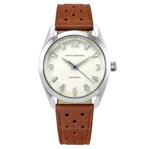 Nivada grenchen antarctic - nivada,