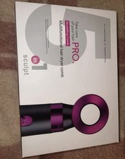 Hair Dryer Brush,5-in-1 Hot