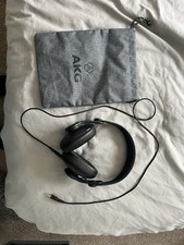 AKG K361 Studio Monitor