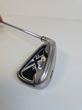 Left Handed Callaway X20 5 Iron Uniflex Steel Shaft Original Grip CAL8234