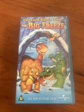 The Land Before Time The Big