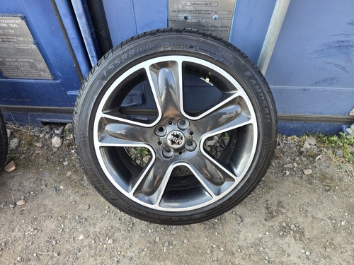 Genuine mini r111 r50 - r111, r55