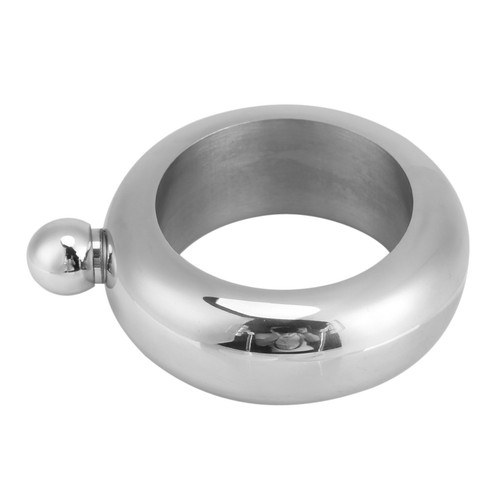 Stainless steel bracelet - ↑stainless,