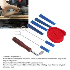 Piano Tuner Hammer Mute Kit