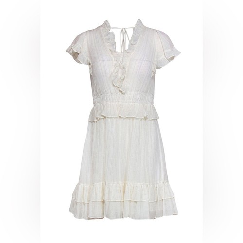 Rebecca taylor lurex - rebecca,