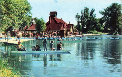 R684271 thorpeness the meare - thorpeness.,