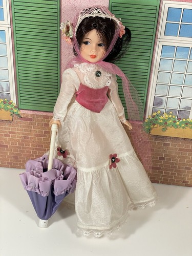 Sindy doll style mary - style, 'mary