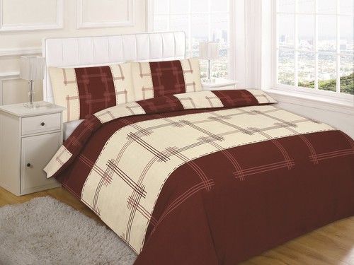 New poly cotton campus - new, poly-cotton