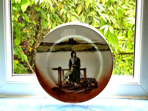 Royal doulton dickens ware - royal,