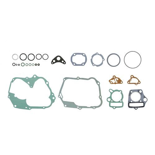Full gasket set fits - fits, c