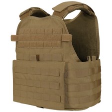 Condor Operator Plate Carrier