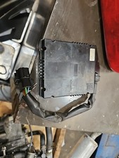 Triumph Trident 900cc ECU