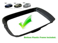 Volvo C30 S40 V50 Gear Stick Lever Gaiter Bottom Plastic Frame Ring