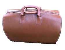 Cheney Vintage Leather