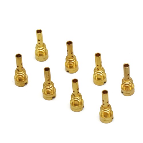 Carburetor pilot jets - pilot,