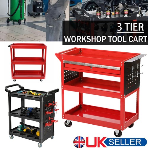 Tool storage trolley tier - tool,