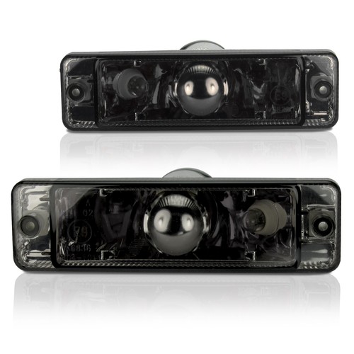 Front indicator clear glass - indicator,