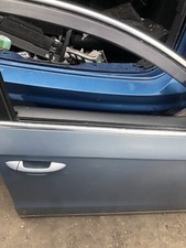VW PASSAT B7  2010-2015 FRONT