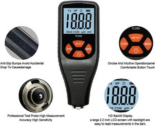 Digital Car Paint Coating