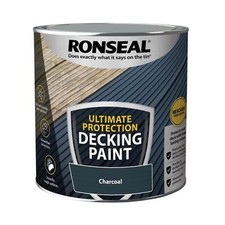 Ultimate Protection Decking