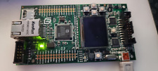 Luminary EK-LM3S8962-C Micro Evaluation Board CAN ETH JTAG mSD 32GB