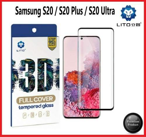 Full cover tempered glass - full,