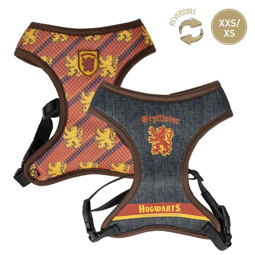 Premium dog harness - harness, harry
