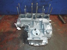 Kawasaki Z900 A4 1976 Engine Crankcases Crank Cases Z1E-090592	