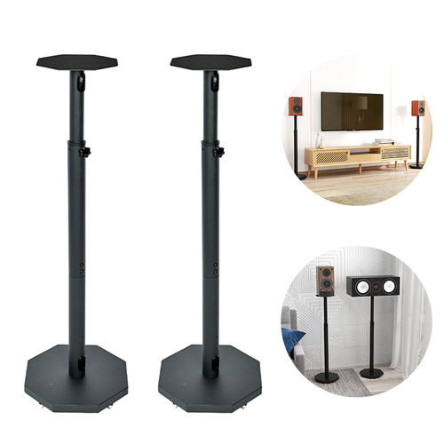 2pcs universal speaker stands - universal,