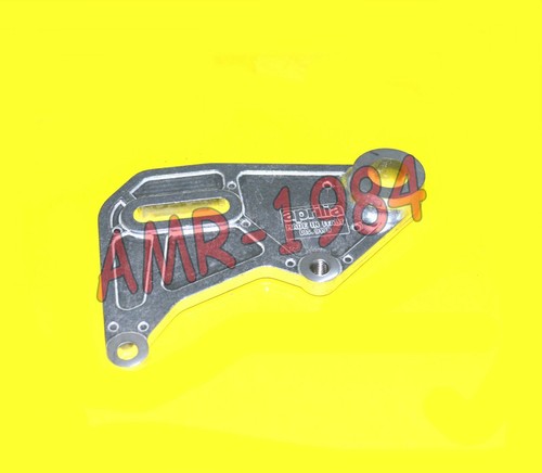 Rear caliper anchor plate - rear,