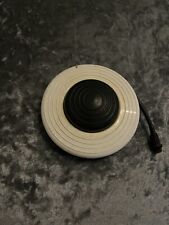 Secondhand Elna Air Bubble Foot Control Pedal For Certain Elna Models 