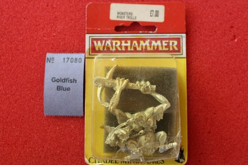 Warhammer games workshop river - workshop,