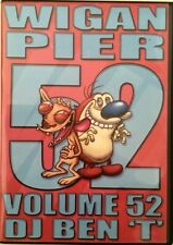 Wigan Pier volume 52 - Ben T -