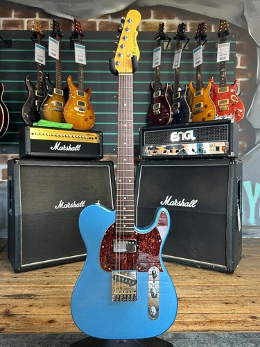 Tribute asat classic - g&l,