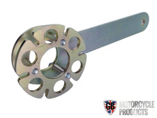 Honda CX500 Turbo 1982 Clutch