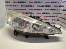 PEUGEOT 207 MK1 PH1 2008