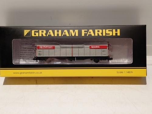 Graham farish gauge 373 601f - graham,