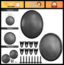 Speaker grill cover - speaker,
