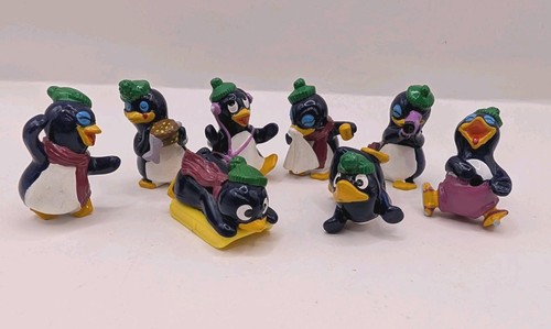 Set vintage 1992 kinder - of,