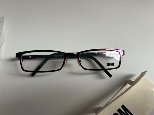 New storm glasses - storm,